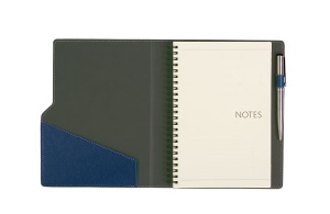 ALICANTE Notes A5 - Teget - Img 2