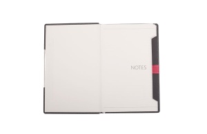 ALICANTE Notes sa prostorom za olovku A5 - Img 3
