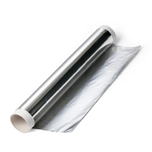Alu folija 400mm/1kg