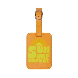 AMERICAN TOURISTER ID OZNAKA ZA KOFER PRINT (2 kom.)