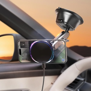 Auto stalak WH03-S40 - Img 3