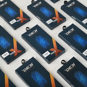 Baterija Deji Decode za iPhone 13 Pro Max (4750mAh)HC - Img 4