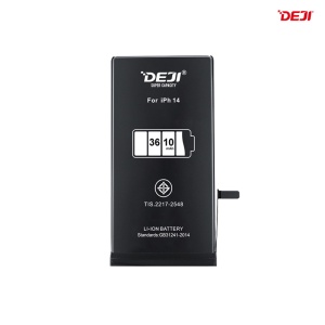 Baterija Deji Decode za iPhone 14 (3610mAh)HC - Img 1