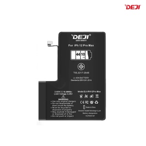Baterija Deji Normal za iPhone 12 Pro Max (4410mAh)HC - Img 1