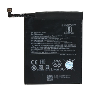 Baterija Teracell Plus za Xiaomi Redmi 6 Pro/Xiaomi MI A2 Lite (BN47) - Img 1