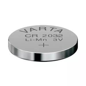 Baterija Varta Electronics CR2032 - Img 2
