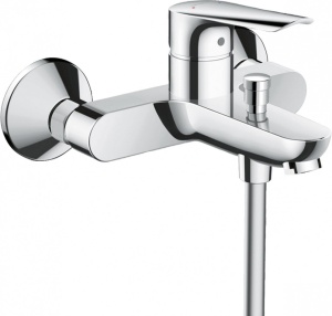 Baterija za kadu HANSGROHE LOGIS E - Img 2