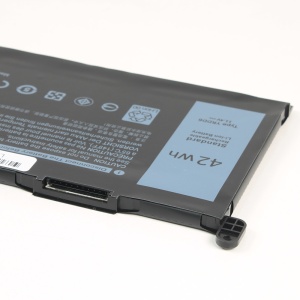Baterija za laptop Dell Inspiron 3000, 3593, 3793 Type YRDD6 HQ2200 - Img 3