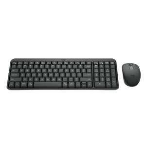 Bežična tastatura i miš Logitech MK250 US - Img 4