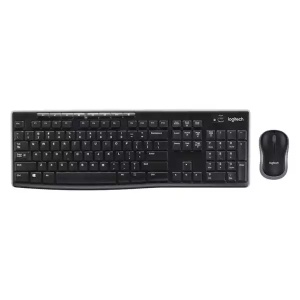Bežična tastatura + miš Logitech MK270 US - Img 1
