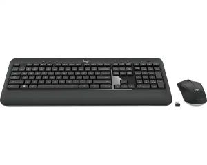 Bežična tastatura + miš Logitech MK540 US - Img 2