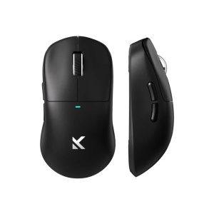 Bežični gaming miš MCHOSE M7 Ultra black - Img 1