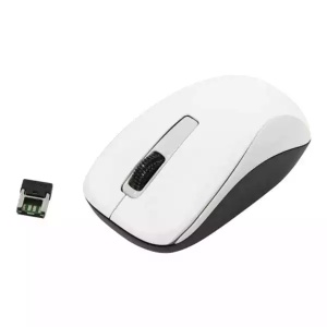 Bežični miš Genius NX-7005 1200dpi, Beli - optički - Img 3