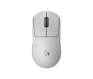 Bežični miš Logitech G PRO X Superlight 2 LS beli