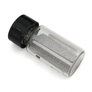 BGA kuglice 0.4mm 25.000 kom olovne - Img 2