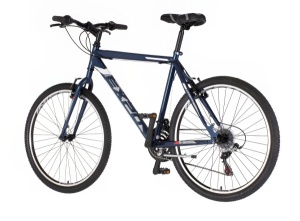 Bicikla MTB Explorer Classic 26/V-brake/18 brzina/plava - Img 3