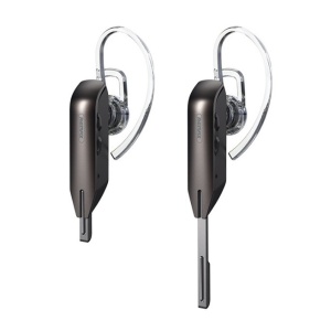 Bluetooth slusalica REMAX RB-T38 crna - Img 1