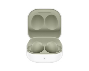 Bluetooth slusalice Airpods buds 177 zelene - Img 1