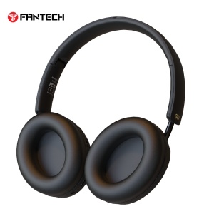Bluetooth slusalice Fantech GO Air WH02S crne - Img 4