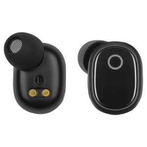 Bluetooth slušalice Sencor SEP 520BT BK TWS/IP44 crne - Img 2