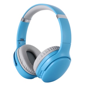 Bluetooth slusalice Sodo SD-1011 plave - Img 1