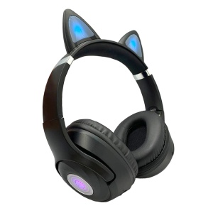 Bluetooth slusalice Sodo SD-1019 crne - Img 1