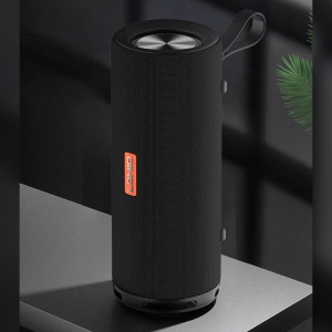 Bluetooth zvucnik LDNIO BTS 13, 10W, crni - Img 2