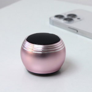 Bluetooth zvucnik M9 roze - Img 1
