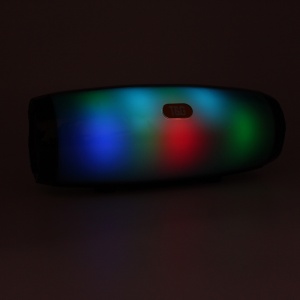 Bluetooth zvucnik TG165 crni - Img 4