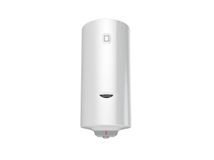 Bojler ARISTON PRO1 R 50 V 2K akumulacioni/kupatilski/vertikalno/45x54.2x48cm/bela - Img 2