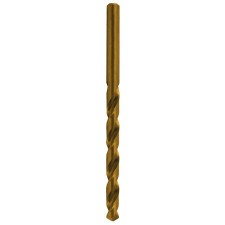 Burgija HSS+TIN fi1.0mm 2pcs. 150655