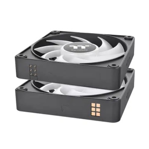 Case cooler Thermaltake CT140 EX ARGB triple pack - Img 2