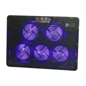 Cooler za laptop V5 - Img 1