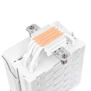 CPU cooler Thermaltake Astria 200 White 1700/1200/AM4/AM5 TDP 210W - Img 4