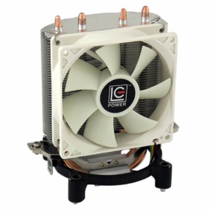 CPU Cooler Univerzalni LC Power Cosmo LC-CC95 (775/1150/1151/1155/1156/1200/FM2/AM2/AM2+/AM3+/AM4)