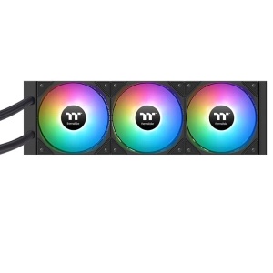 CPU vodeno hladjenje Thermaltake LA360 ARGB Sync AIO - Img 2