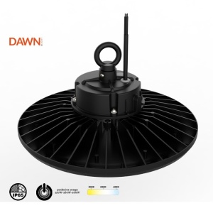 DAWN LED REFLEKTOR HBE6 120/160/200W CCT 90° IP65 - Img 2