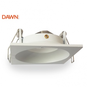 DAWN ROZETNA JM-051 1*GU10 BELA