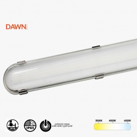 DAWN VODODIHT LED WT-112B 20/26/33/40W CCT IP65 IK08 - Img 4
