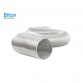 DEC ALUFLEX CREVO 150mm x 3m - Img 3