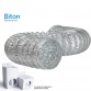 DEC ECONO FLEX CREVO 120mm x 1,5m - Img 3