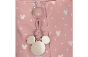 DISNEY MICKEY LUMA modni ranac - pink - Img 10