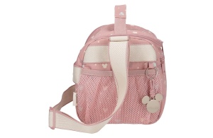 DISNEY MICKEY LUMA ženska torba na rame - pink - Img 2
