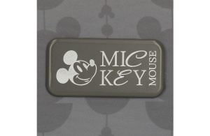 DISNEY MICKEY ZENIA modni ranac - Img 4