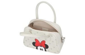 DISNEY MINNIE BOWLOGUE ženska torba na rame - Img 4