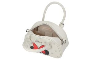 DISNEY MINNIE BOWLOGUE ženska torba na rame - Img 4