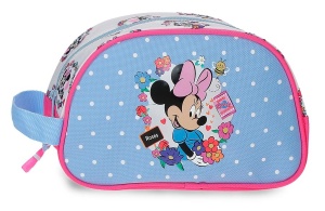 DISNEY MINNIE FLOWERS dečiji neseser