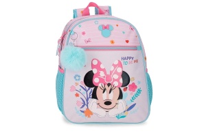 DISNEY MINNIE HAPPY TO BE ME ranac za vrtić