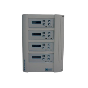 DKCT311 Центральная