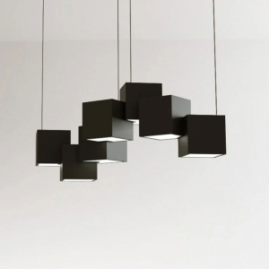Dl luster led 45w